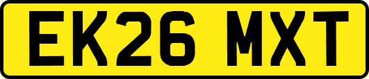 EK26MXT