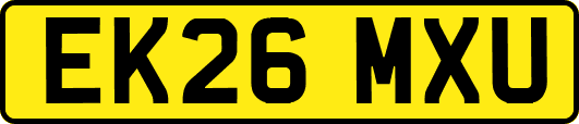 EK26MXU