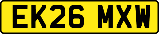 EK26MXW