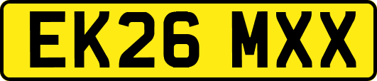 EK26MXX