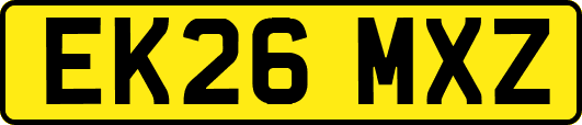 EK26MXZ