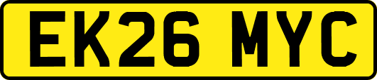 EK26MYC