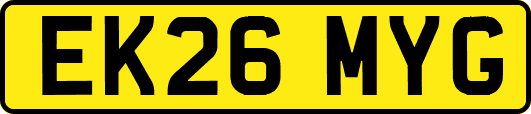 EK26MYG
