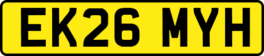 EK26MYH
