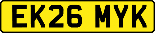 EK26MYK