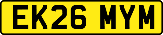 EK26MYM