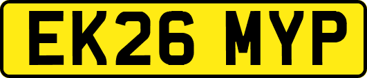 EK26MYP
