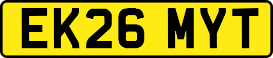 EK26MYT