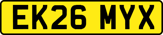 EK26MYX