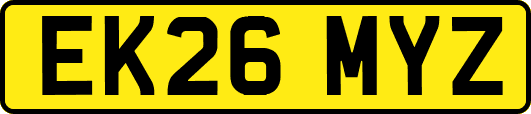 EK26MYZ