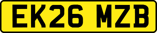 EK26MZB