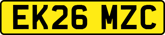 EK26MZC