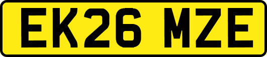 EK26MZE