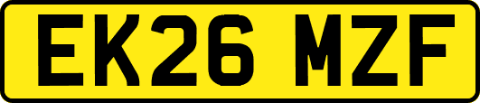 EK26MZF