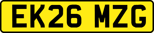 EK26MZG