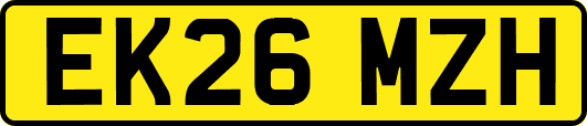 EK26MZH