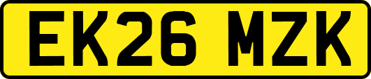 EK26MZK