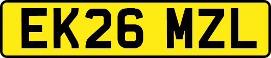 EK26MZL