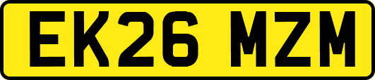EK26MZM