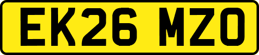 EK26MZO