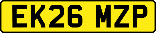 EK26MZP
