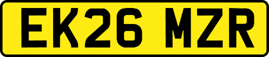 EK26MZR