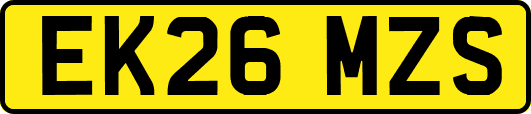 EK26MZS