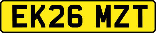 EK26MZT