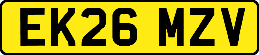 EK26MZV