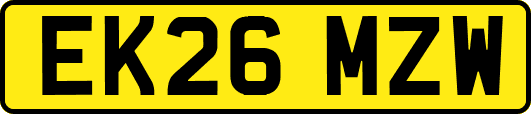 EK26MZW