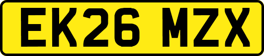 EK26MZX