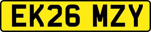 EK26MZY