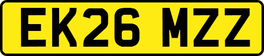 EK26MZZ