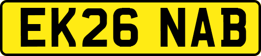EK26NAB