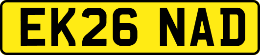 EK26NAD