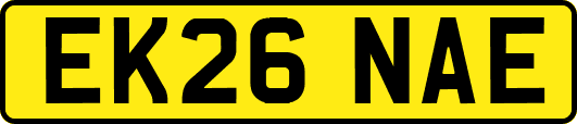 EK26NAE
