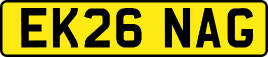 EK26NAG