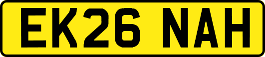 EK26NAH