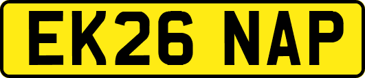 EK26NAP