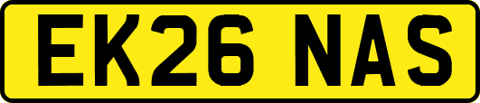 EK26NAS