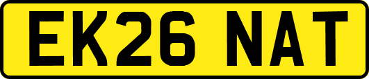 EK26NAT