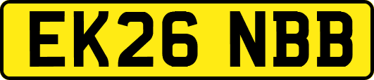 EK26NBB