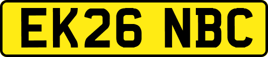 EK26NBC