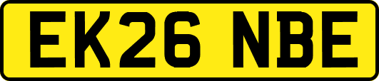EK26NBE