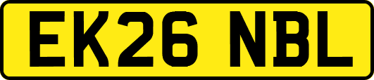 EK26NBL