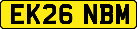 EK26NBM