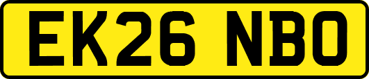 EK26NBO