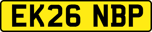 EK26NBP