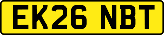 EK26NBT
