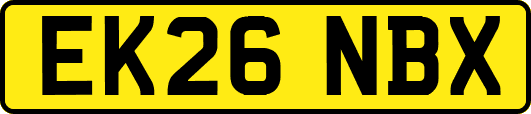 EK26NBX